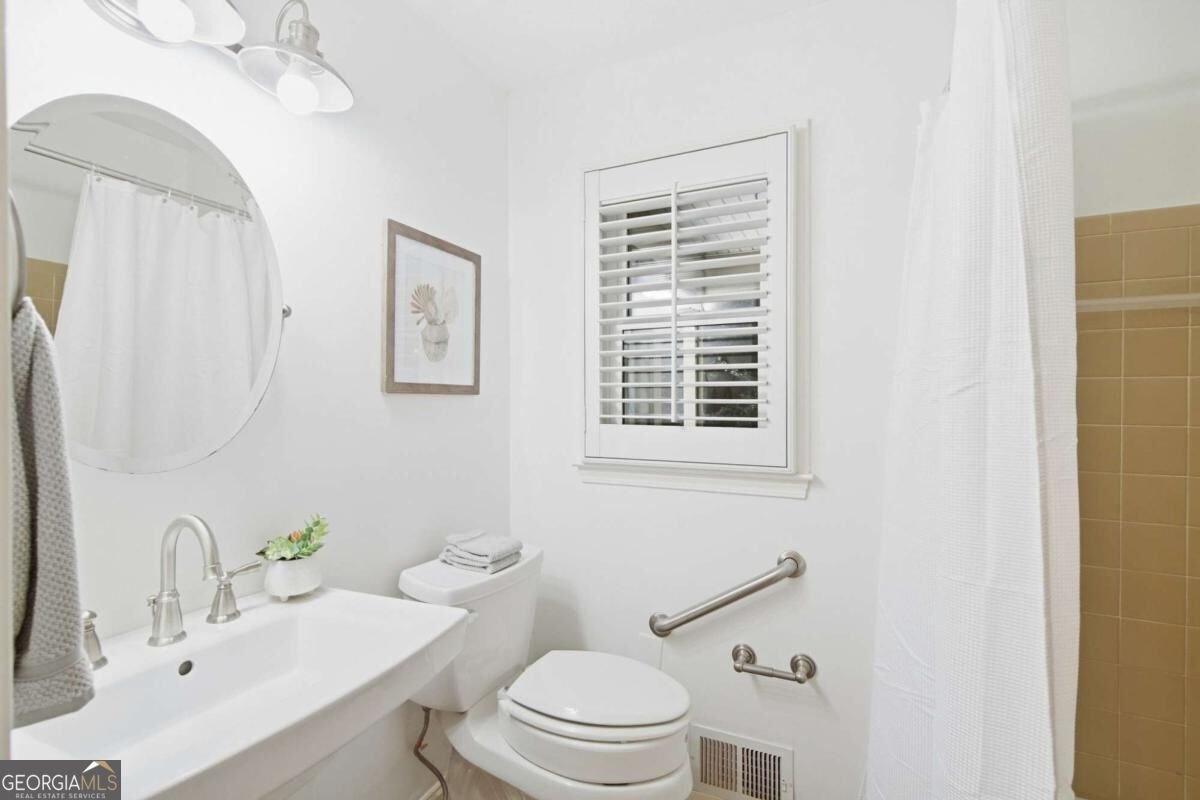 56 Bonnie Lane Lilburn - Photo 21