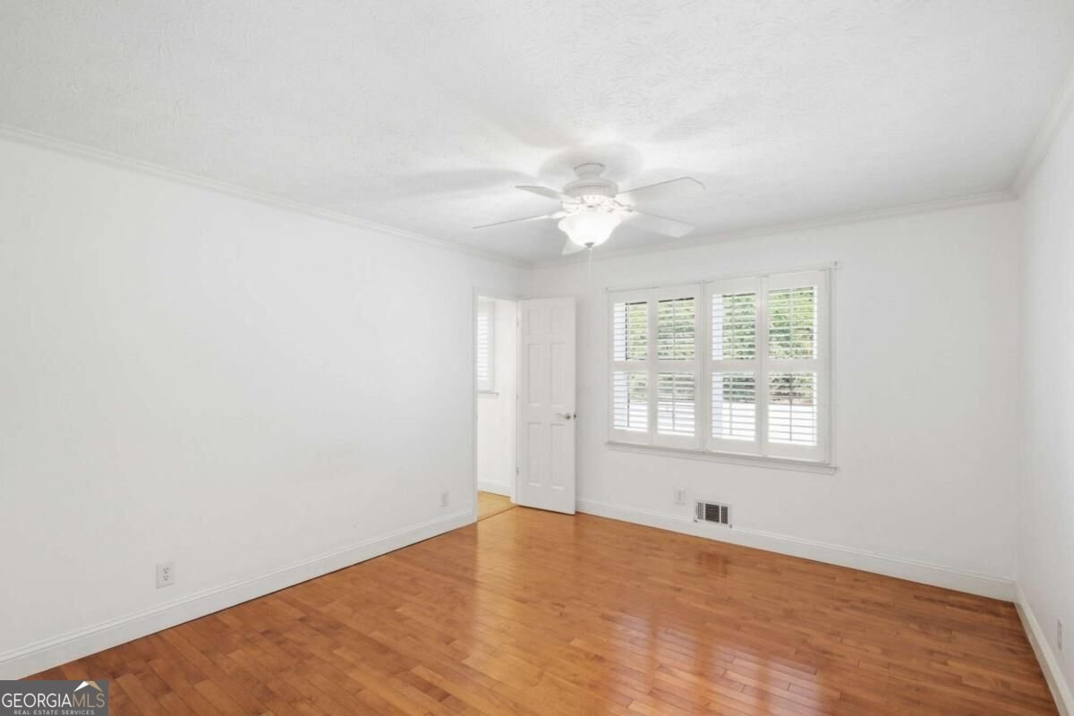 56 Bonnie Lane Lilburn - Photo 22