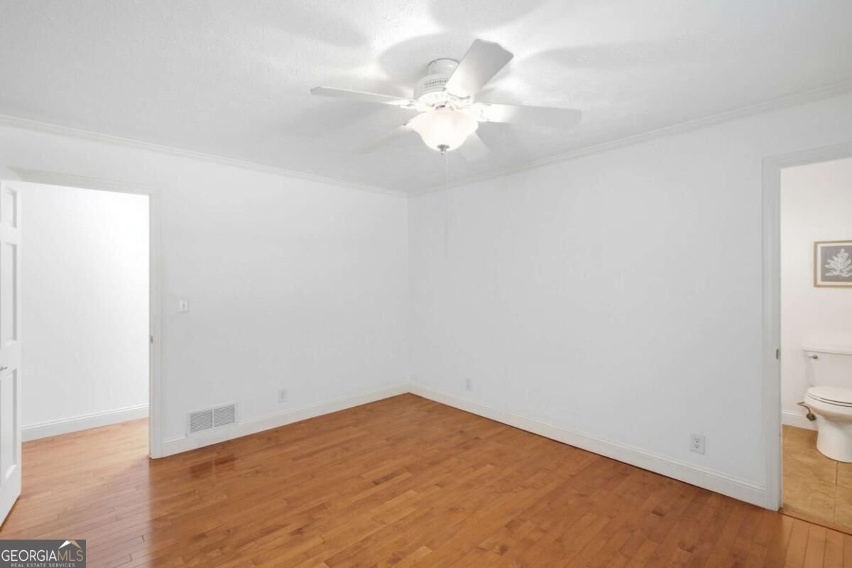 56 Bonnie Lane Lilburn - Photo 23