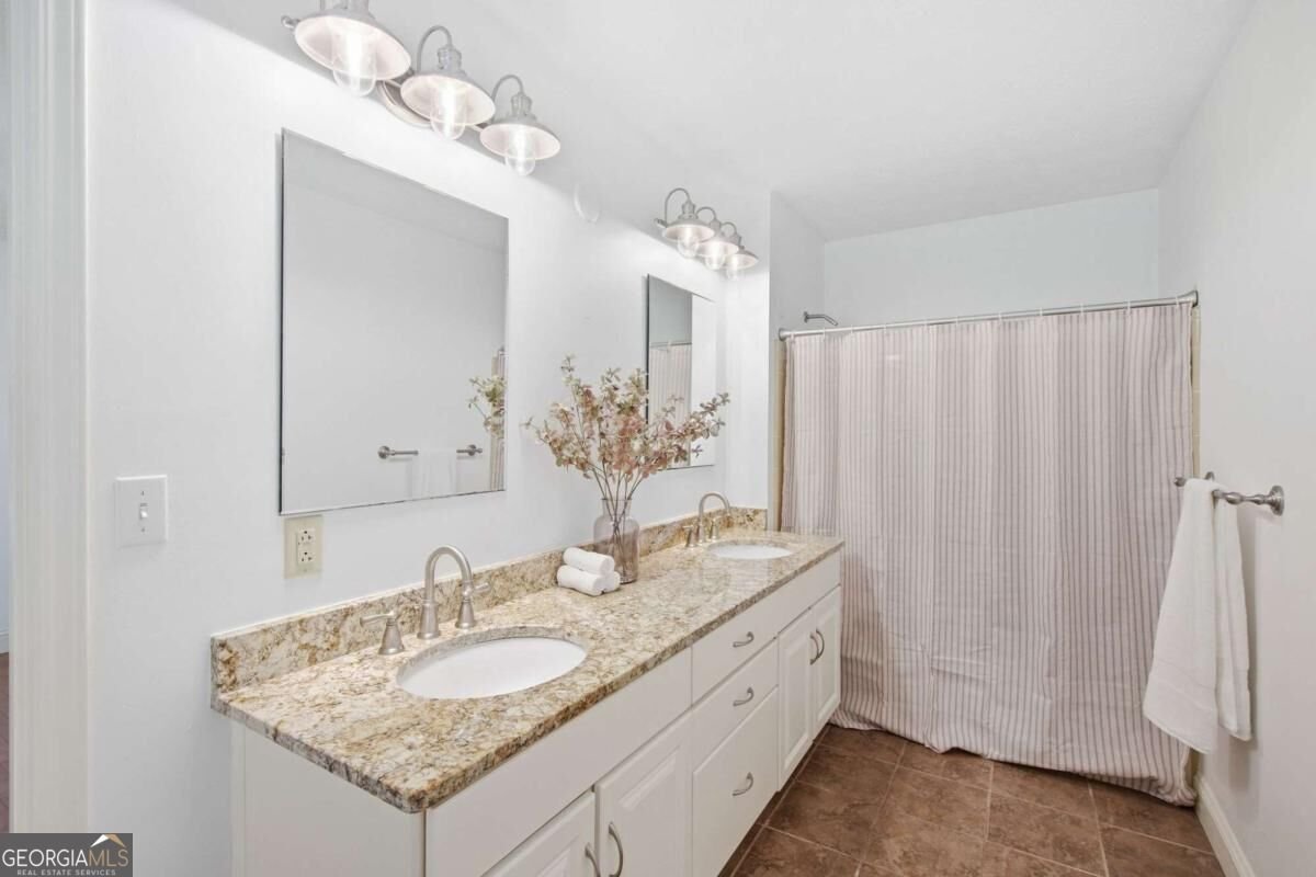 56 Bonnie Lane Lilburn - Photo 24