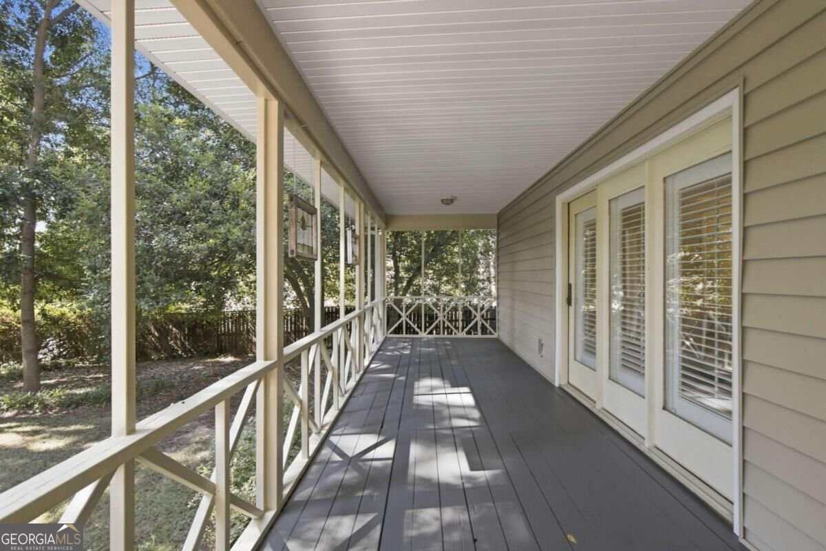 56 Bonnie Lane Lilburn - Photo 26