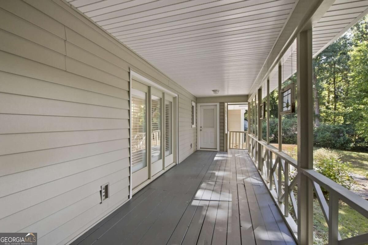 56 Bonnie Lane Lilburn - Photo 27