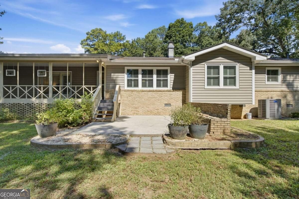 56 Bonnie Lane Lilburn - Photo 28