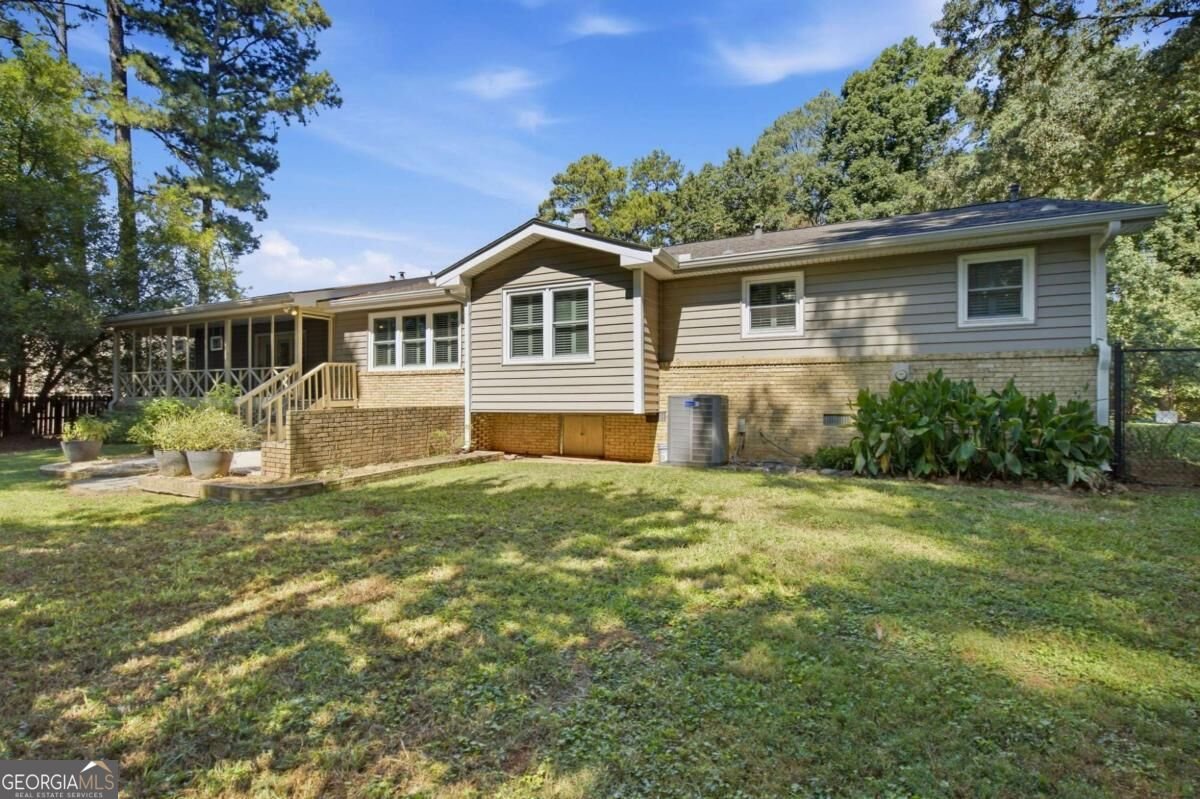 56 Bonnie Lane Lilburn - Photo 29