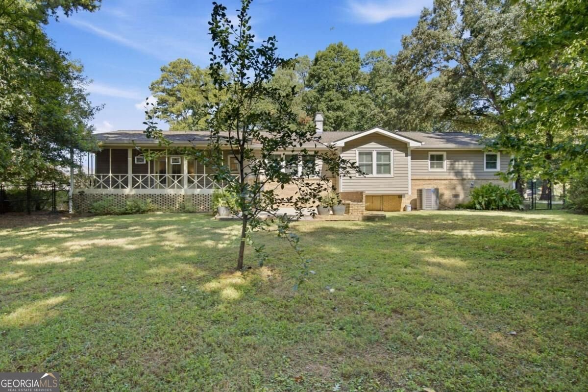 56 Bonnie Lane Lilburn - Photo 31