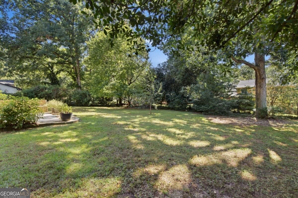 56 Bonnie Lane Lilburn - Photo 32