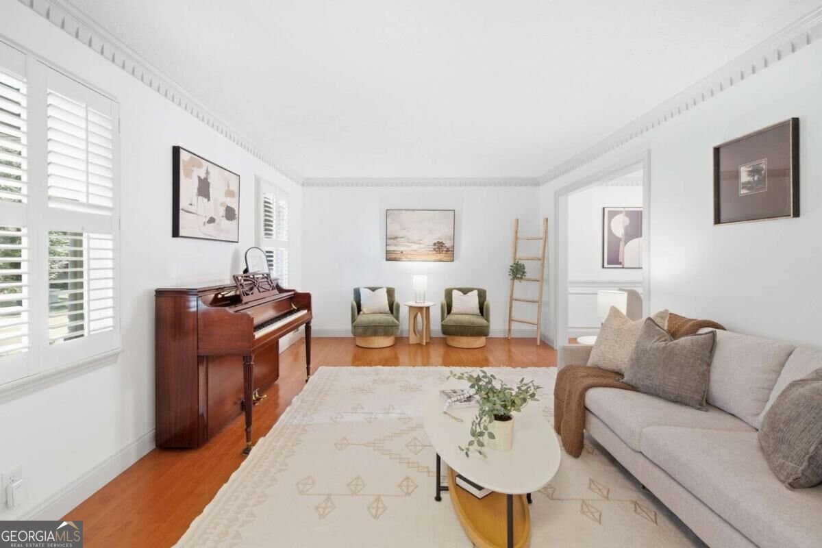 56 Bonnie Lane Lilburn - Photo 6