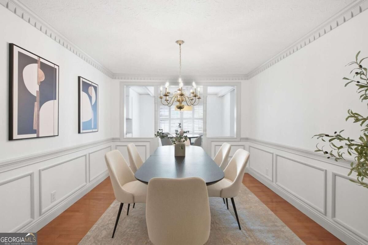 56 Bonnie Lane Lilburn - Photo 8