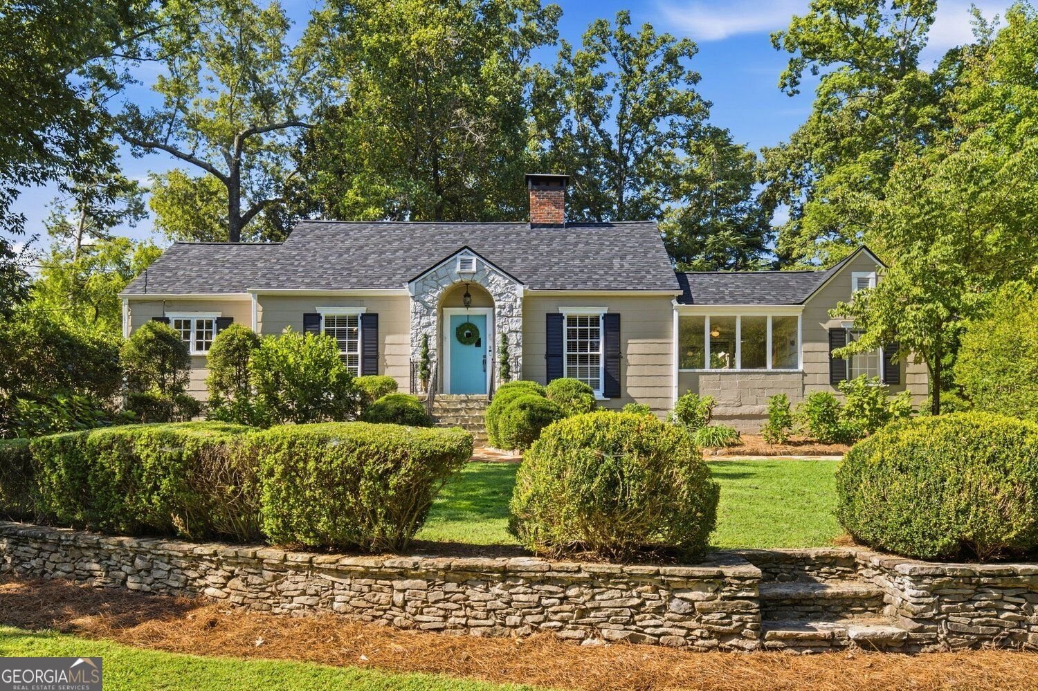 2692 Osborne Road Brookhaven - main photo