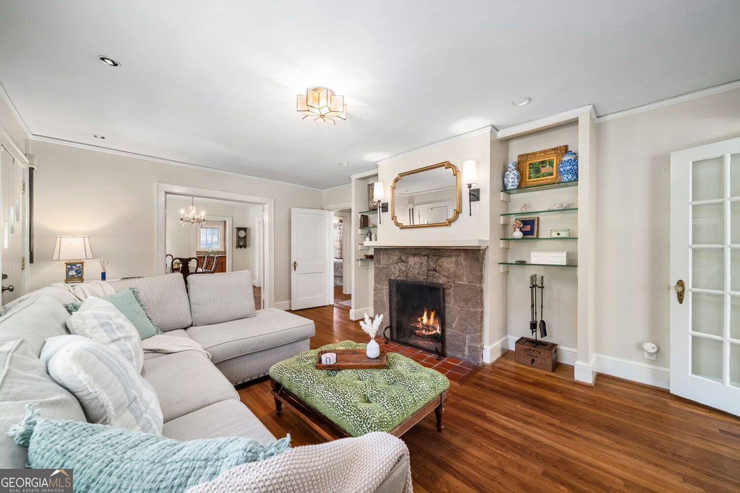 2692 Osborne Road Brookhaven - Photo 10