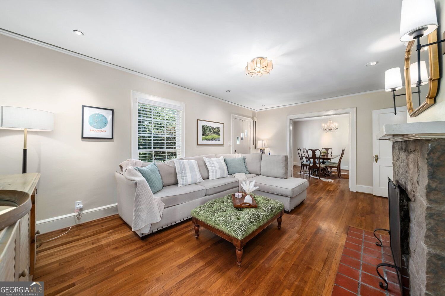 2692 Osborne Road Brookhaven - Photo 11