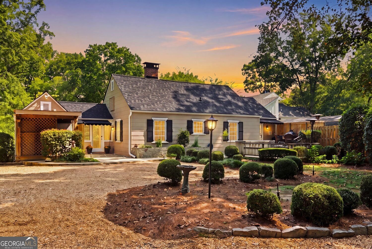 2692 Osborne Road Brookhaven - Photo 41