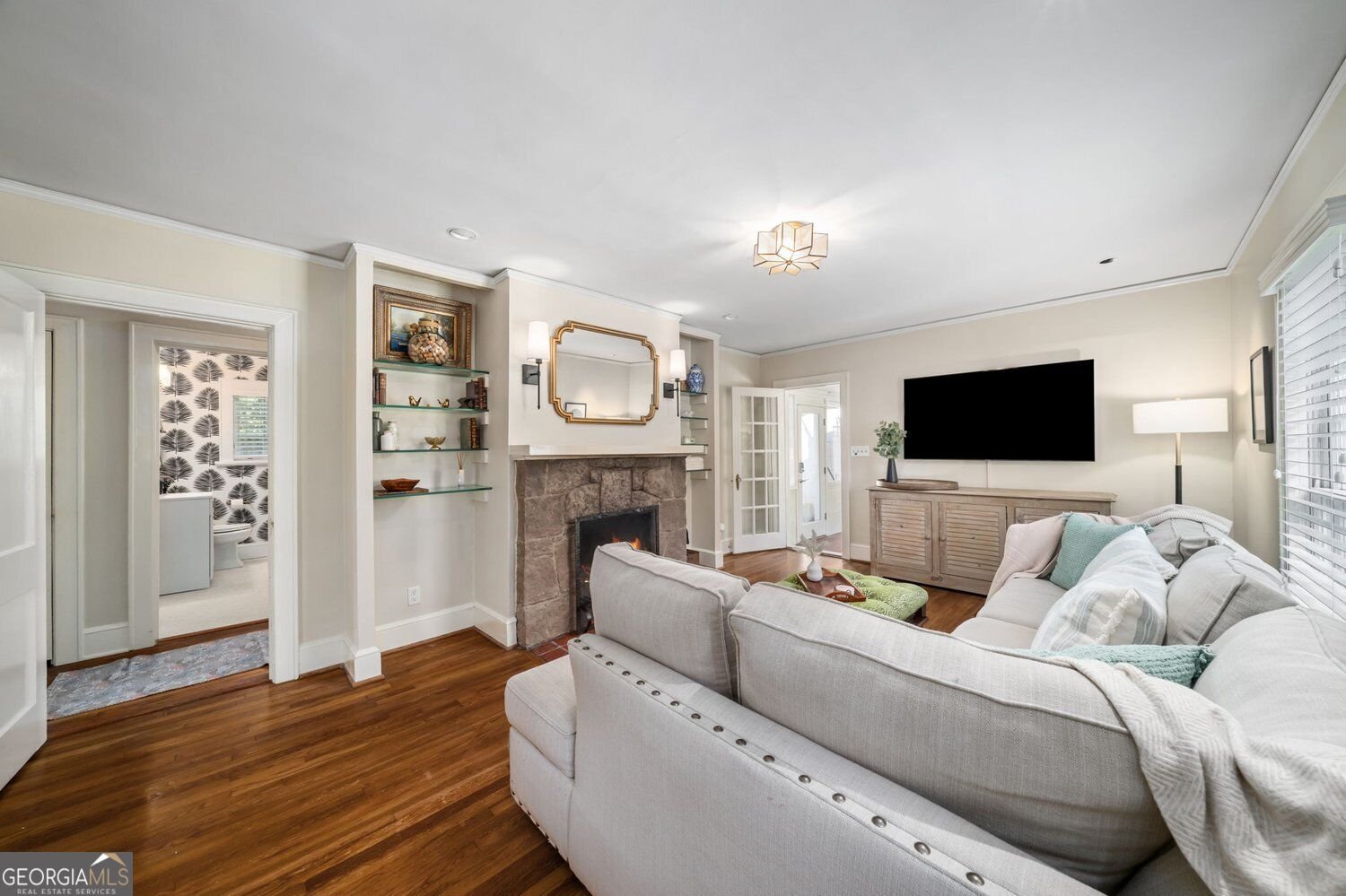 2692 Osborne Road Brookhaven - Photo 7