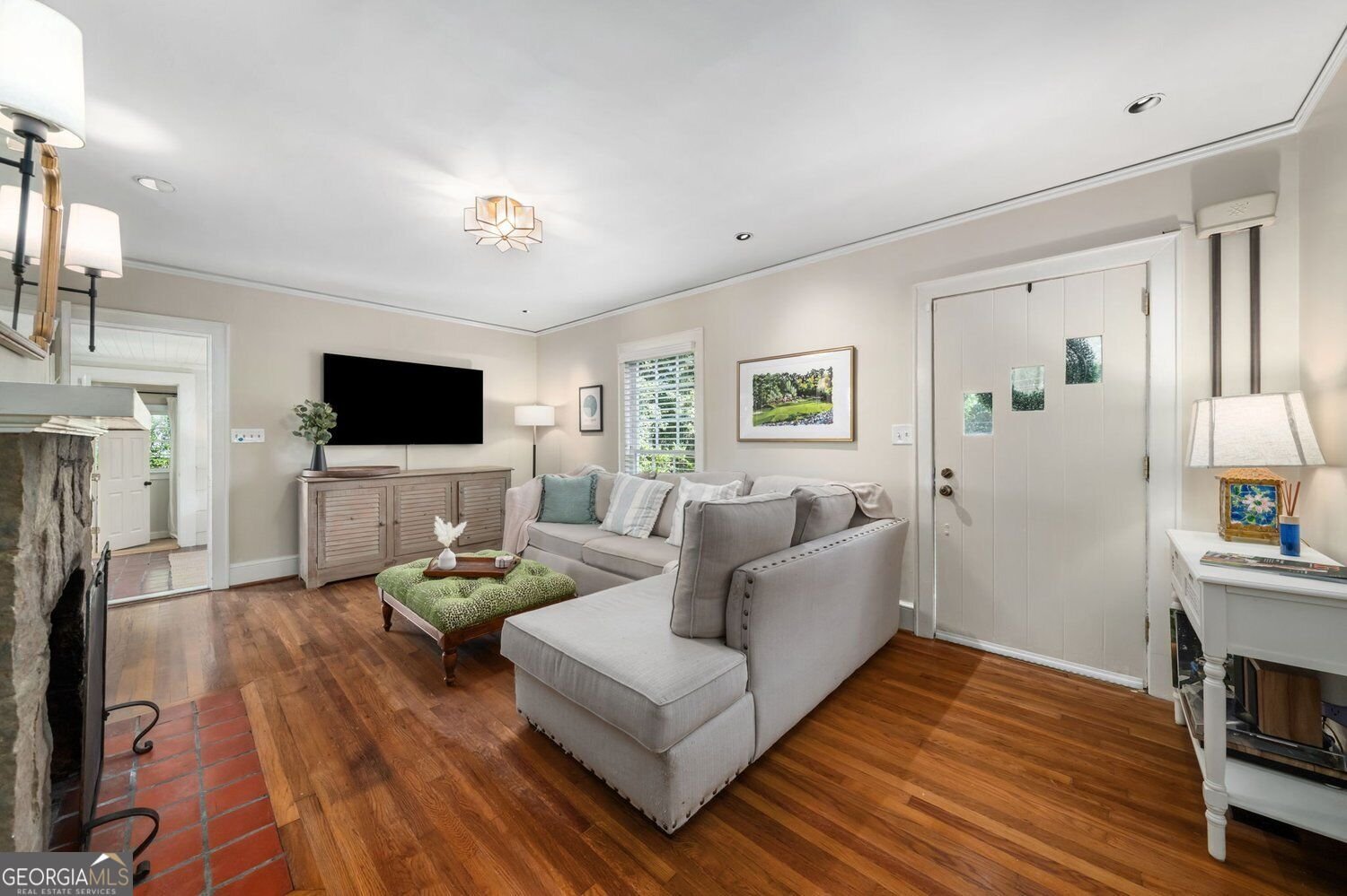 2692 Osborne Road Brookhaven - Photo 8