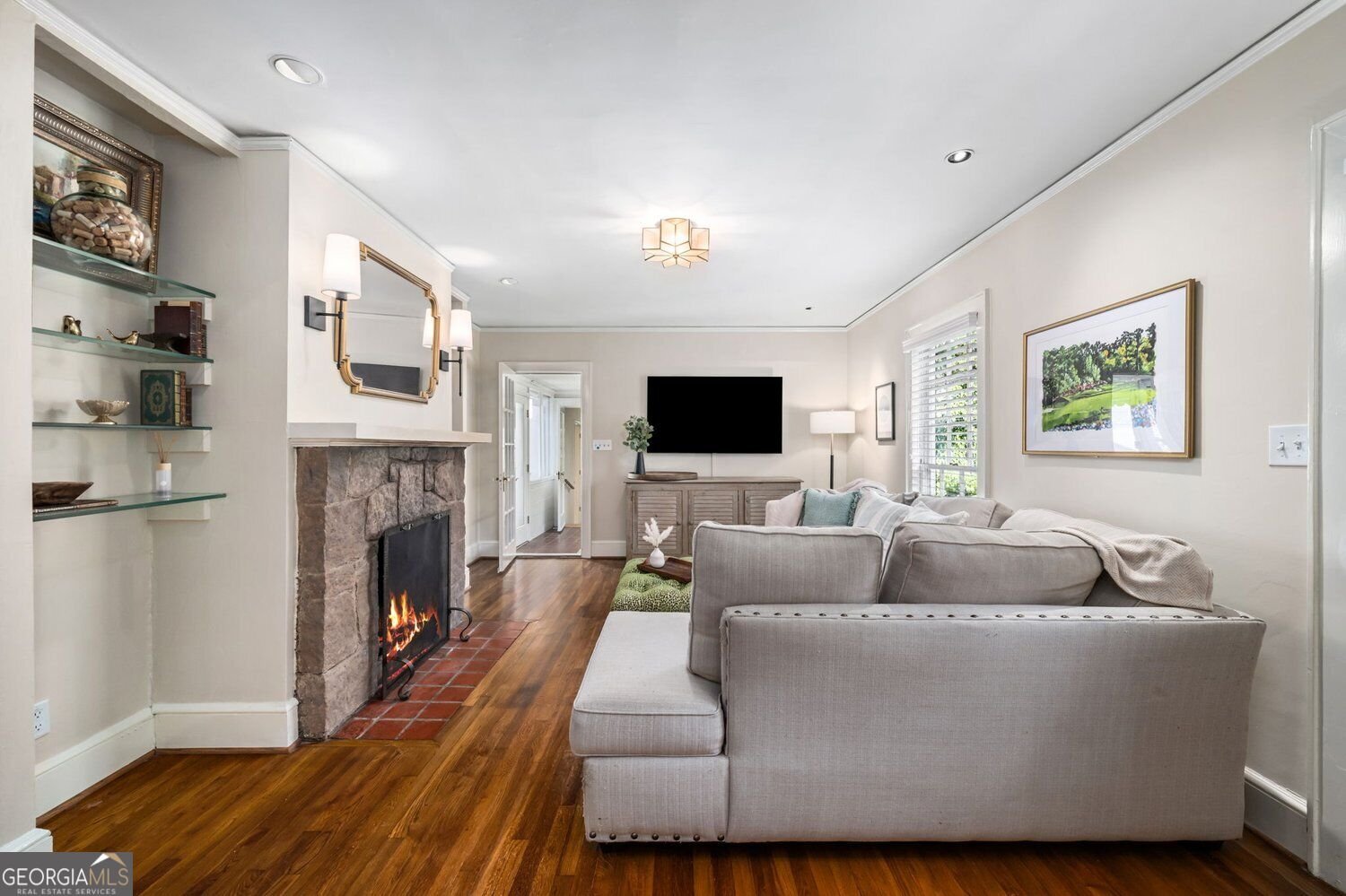2692 Osborne Road Brookhaven - Photo 9