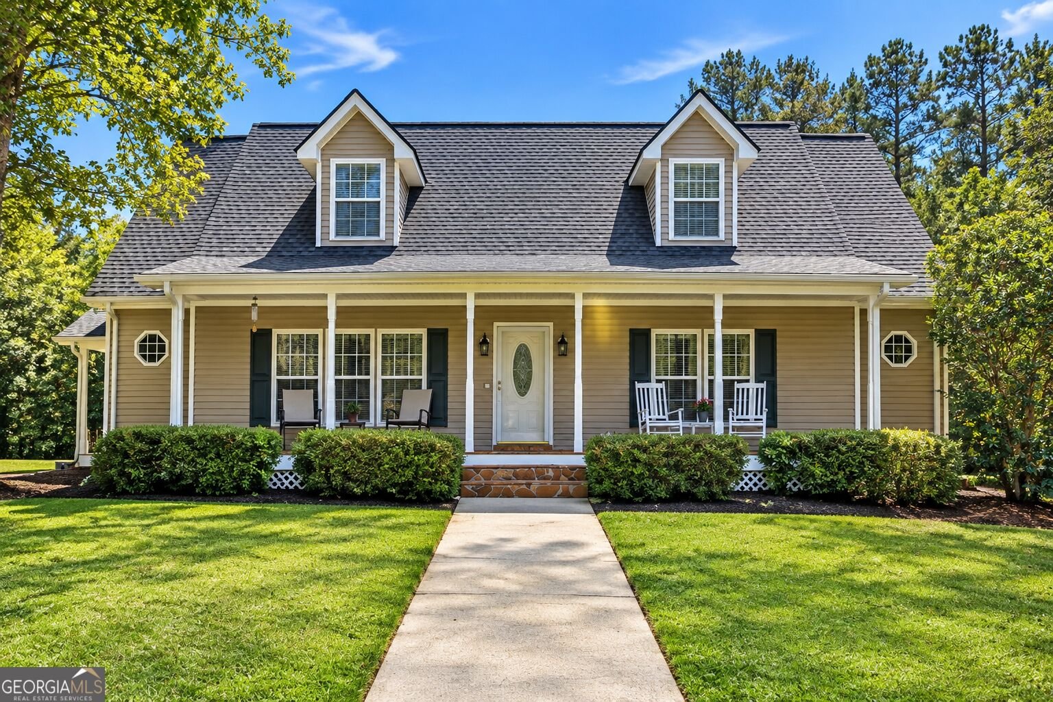 2952 Rock Creek Road Toccoa - main photo
