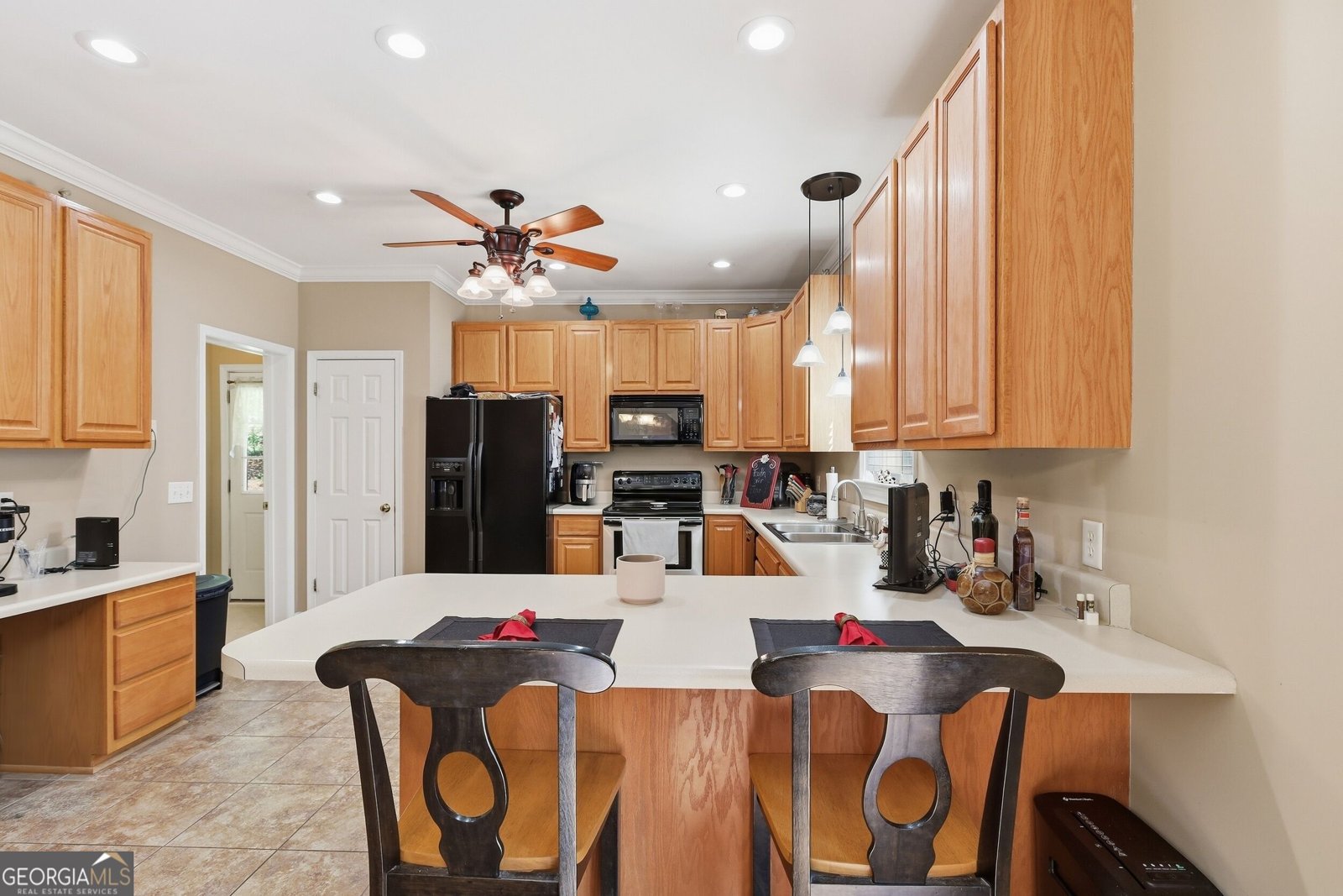 2952 Rock Creek Road Toccoa - Photo 15