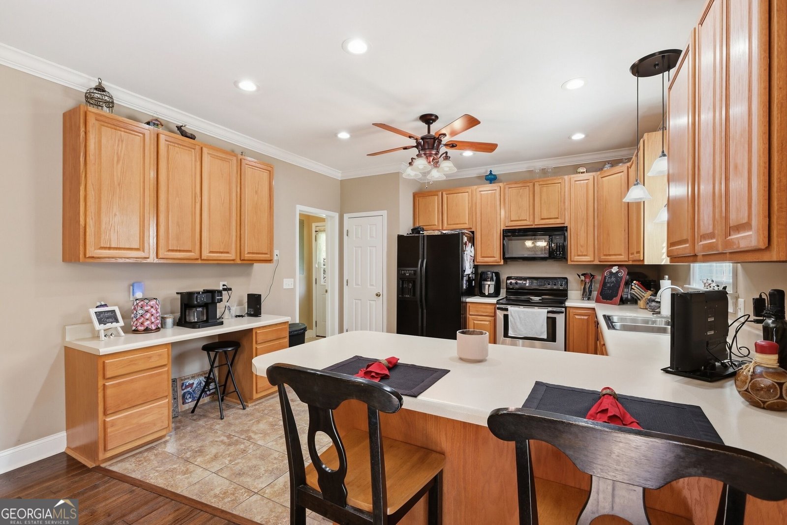 2952 Rock Creek Road Toccoa - Photo 16
