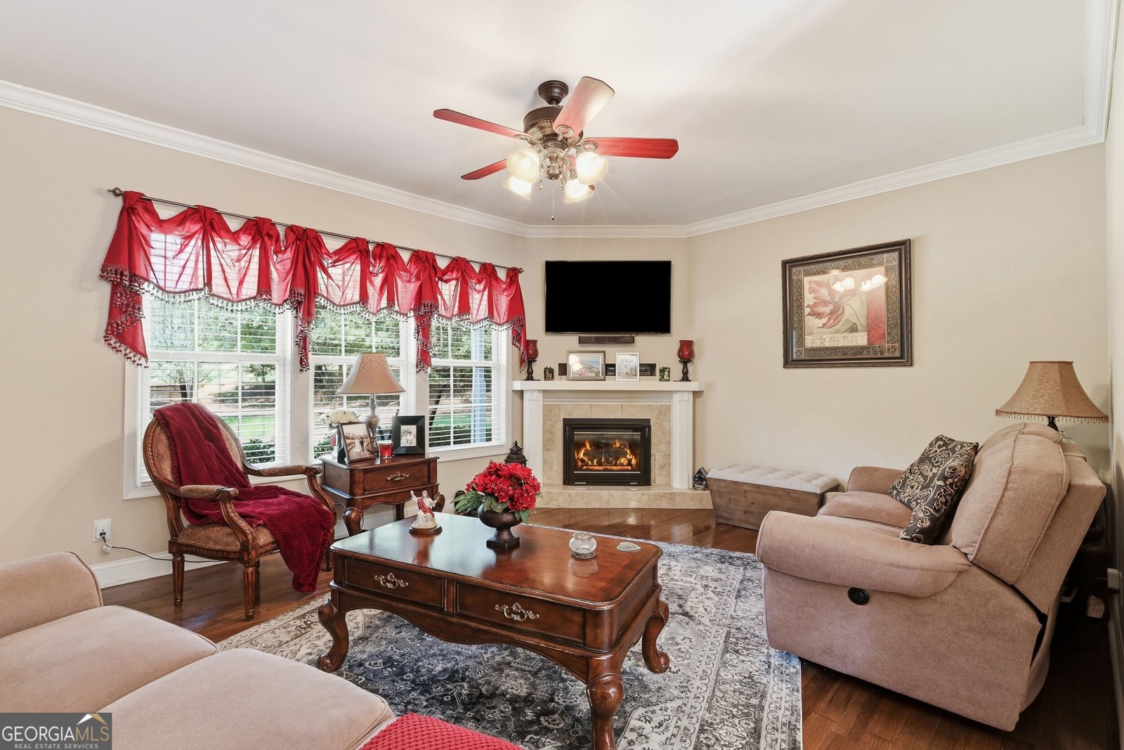 2952 Rock Creek Road Toccoa - Photo 8