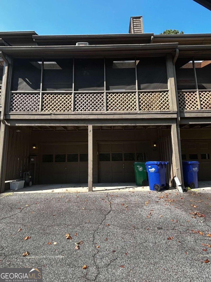 1885 D'Youville Lane Atlanta - Photo 32