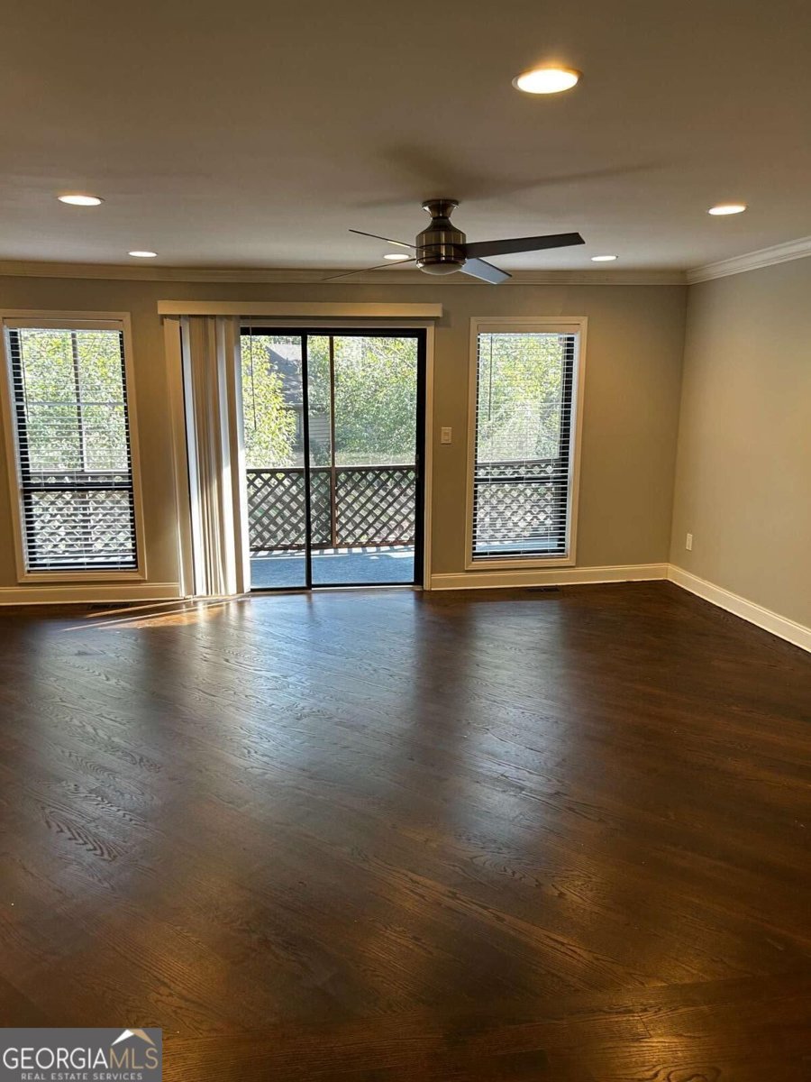 1885 D'Youville Lane Atlanta - Photo 8