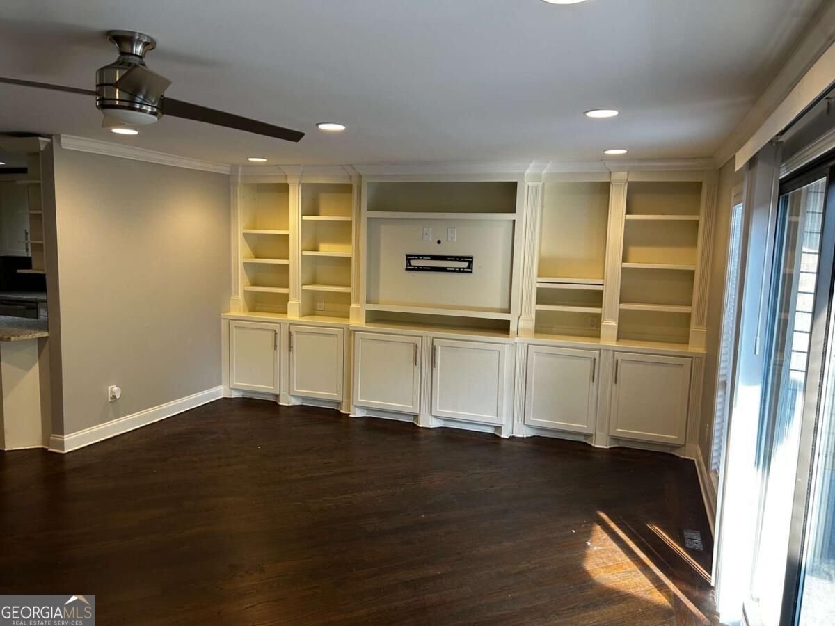 1885 D'Youville Lane Atlanta - Photo 9