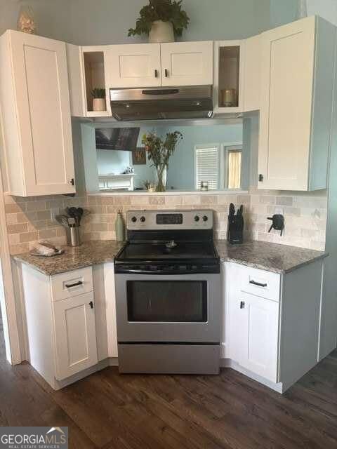 191 Aaron Court Forsyth - Photo 6