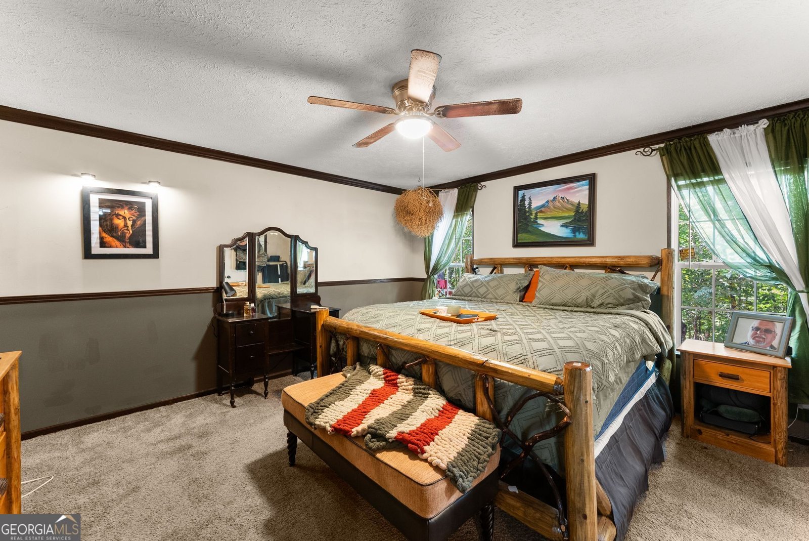 93 Rider Road SPUR Dawsonville - Photo 10