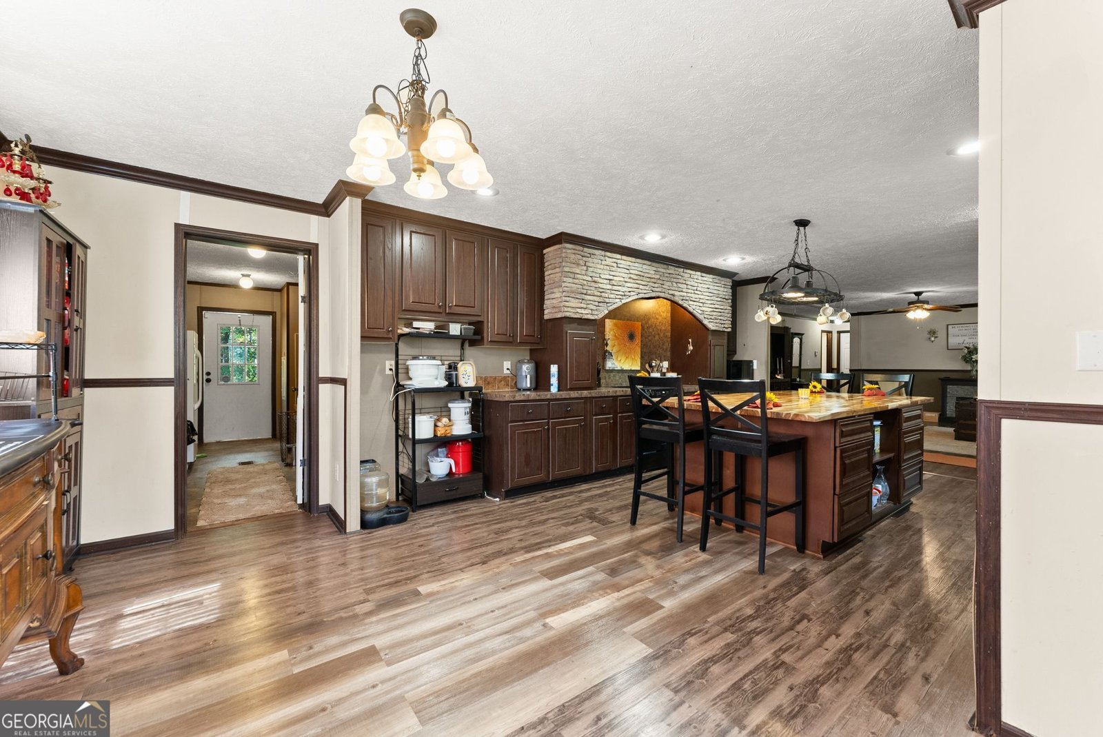 93 Rider Road SPUR Dawsonville - Photo 16