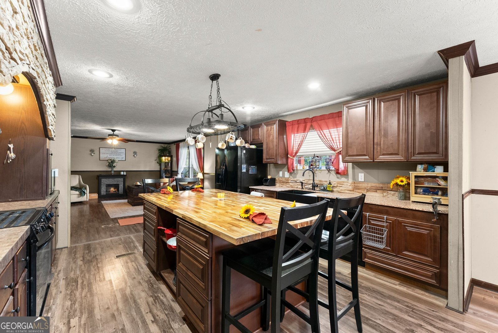93 Rider Road SPUR Dawsonville - Photo 21