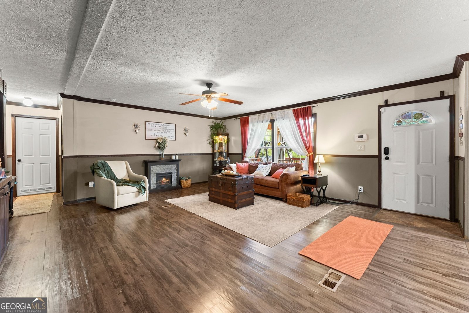 93 Rider Road SPUR Dawsonville - Photo 23