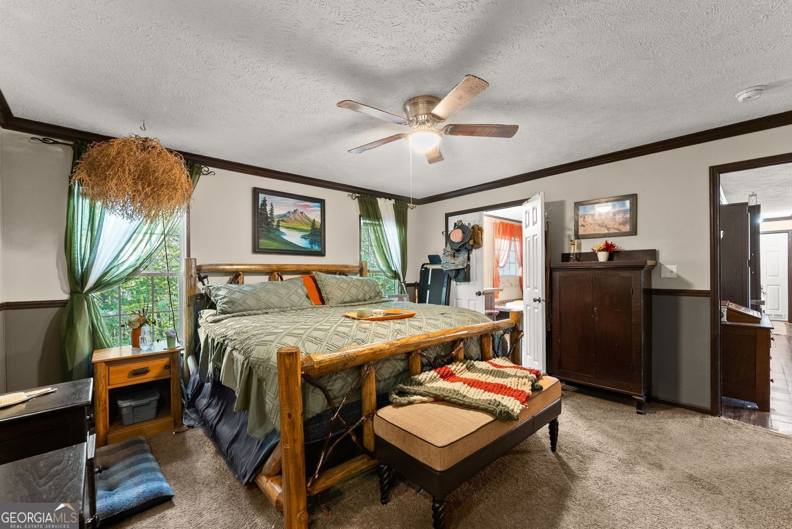 93 Rider Road SPUR Dawsonville - Photo 25