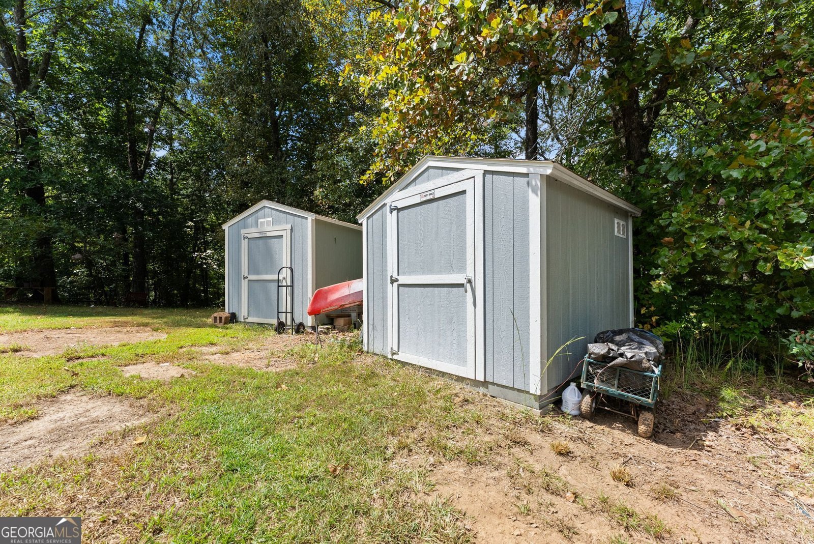 93 Rider Road SPUR Dawsonville - Photo 28