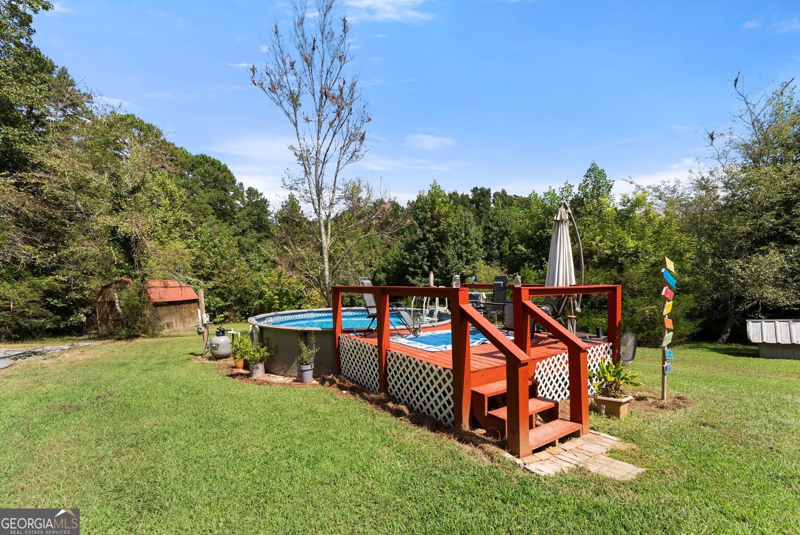 93 Rider Road SPUR Dawsonville - Photo 30