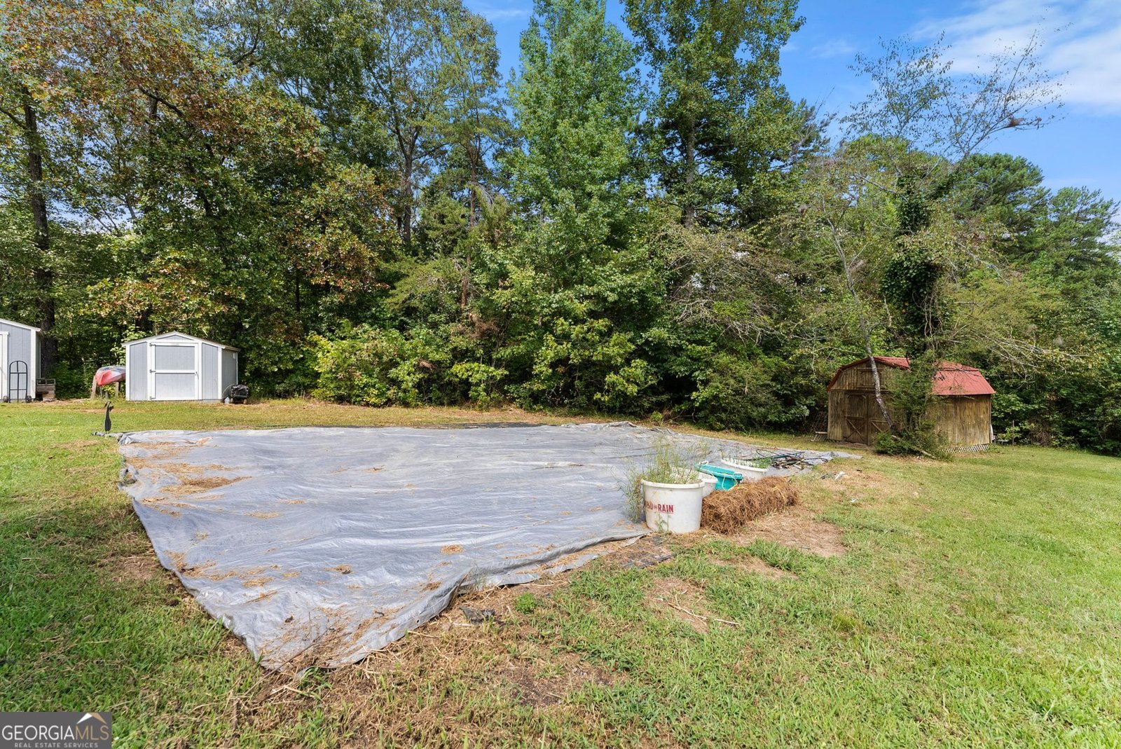 93 Rider Road SPUR Dawsonville - Photo 31
