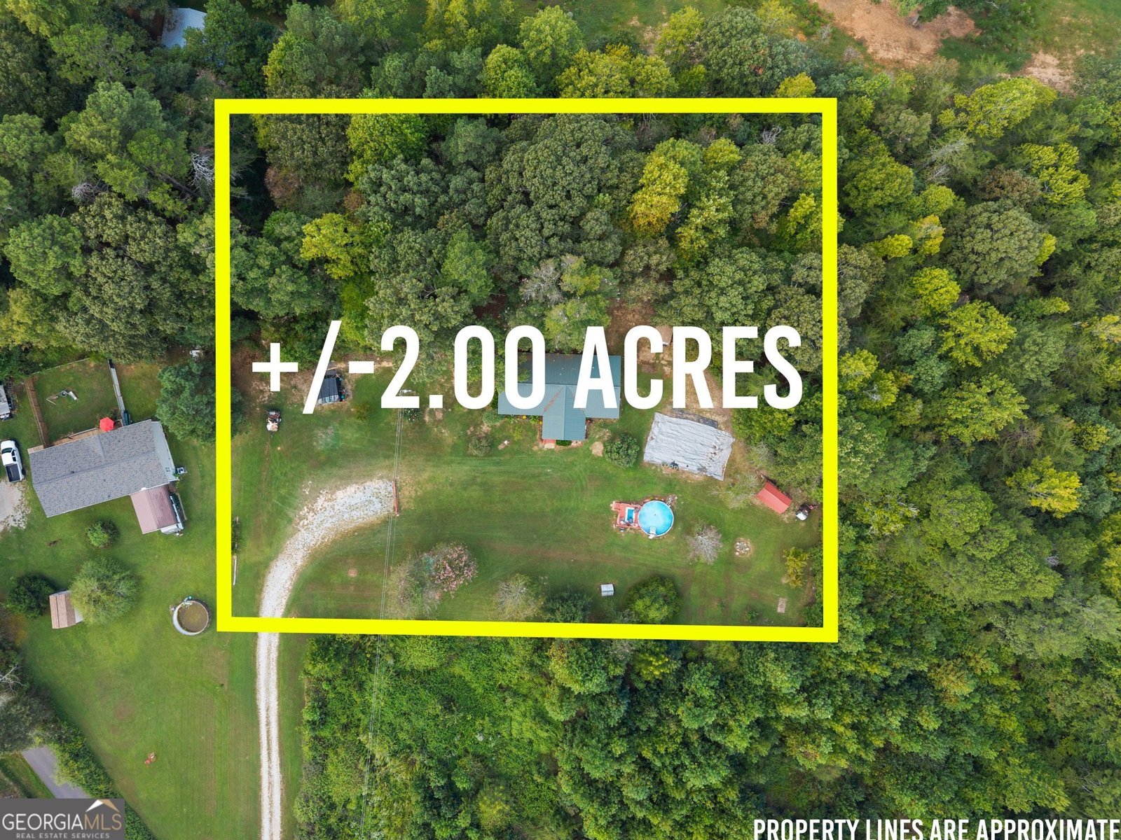 93 Rider Road SPUR Dawsonville - Photo 34