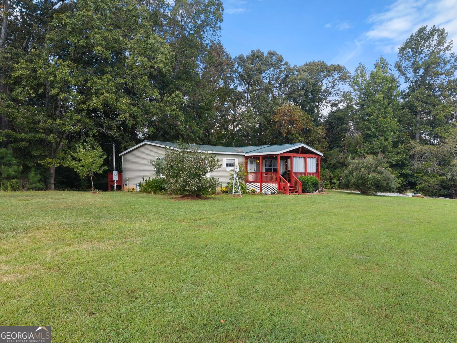93 Rider Road SPUR Dawsonville - Photo 36