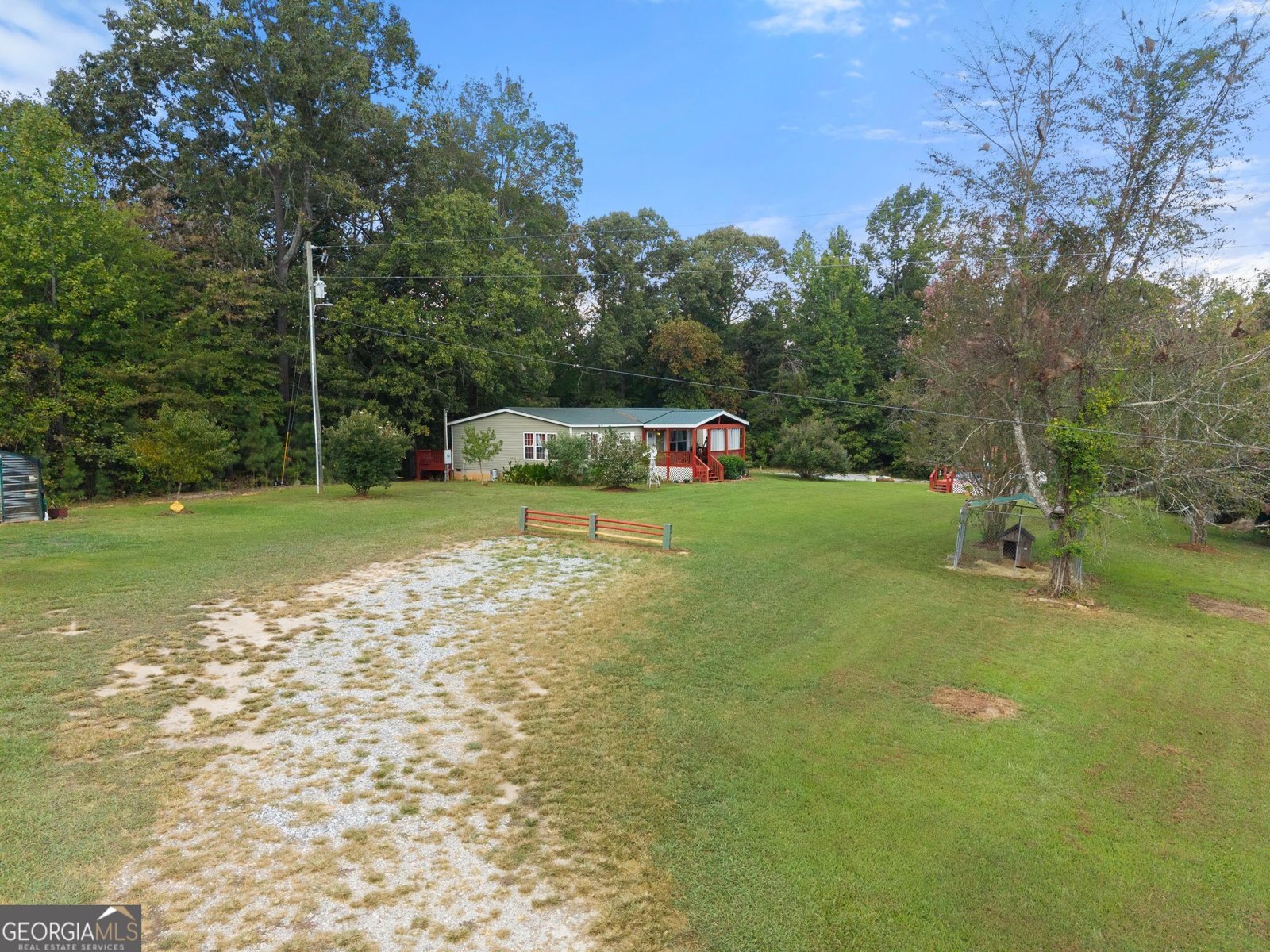 93 Rider Road SPUR Dawsonville - Photo 40