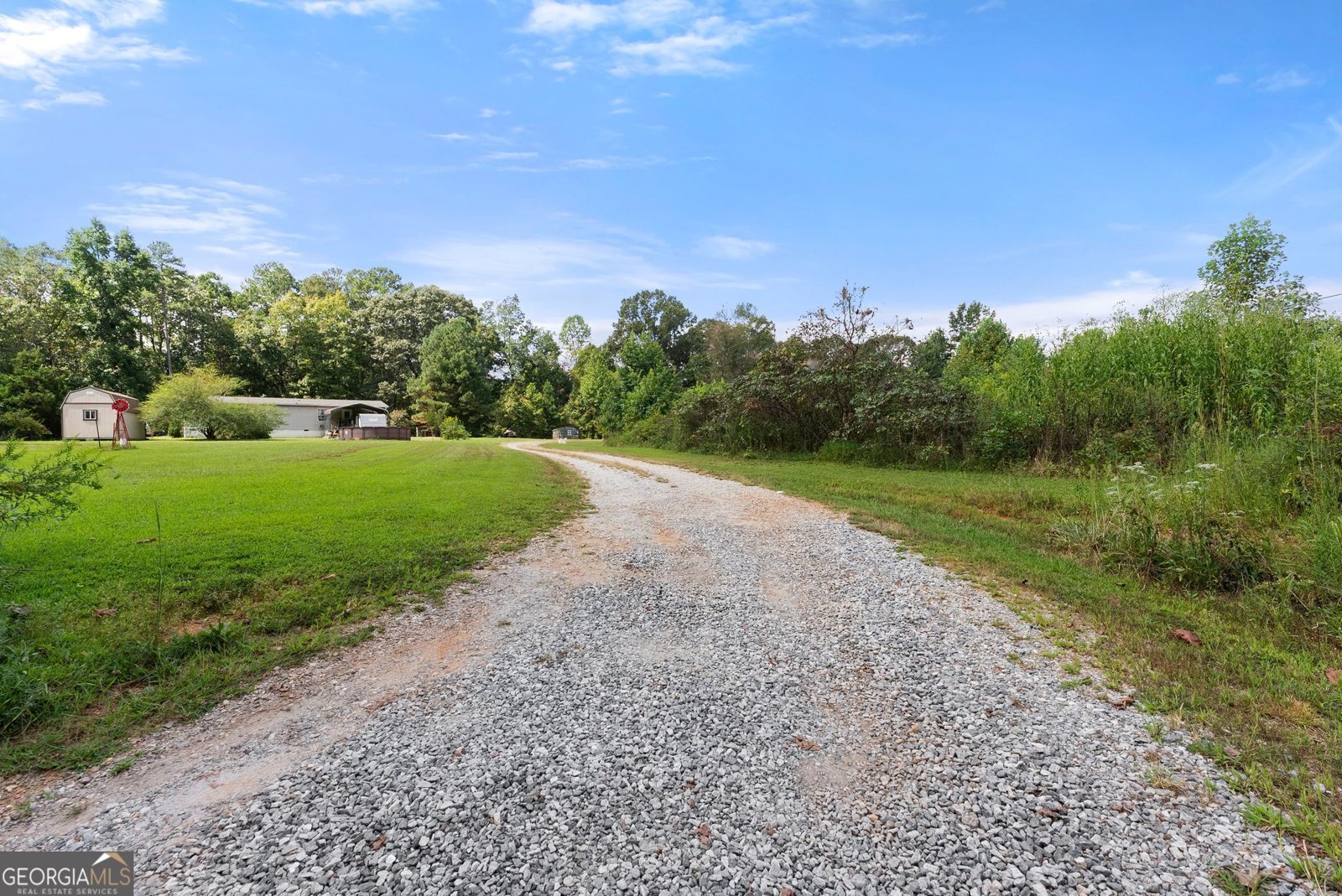 93 Rider Road SPUR Dawsonville - Photo 41