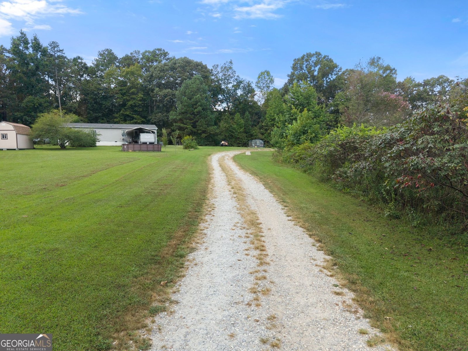 93 Rider Road SPUR Dawsonville - Photo 42