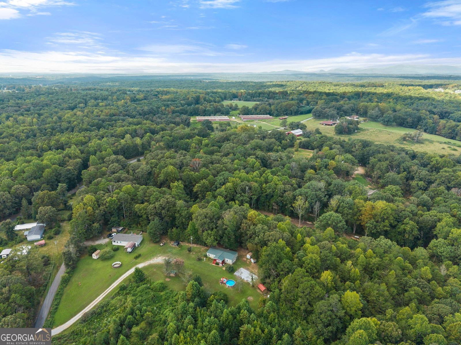 93 Rider Road SPUR Dawsonville - Photo 43