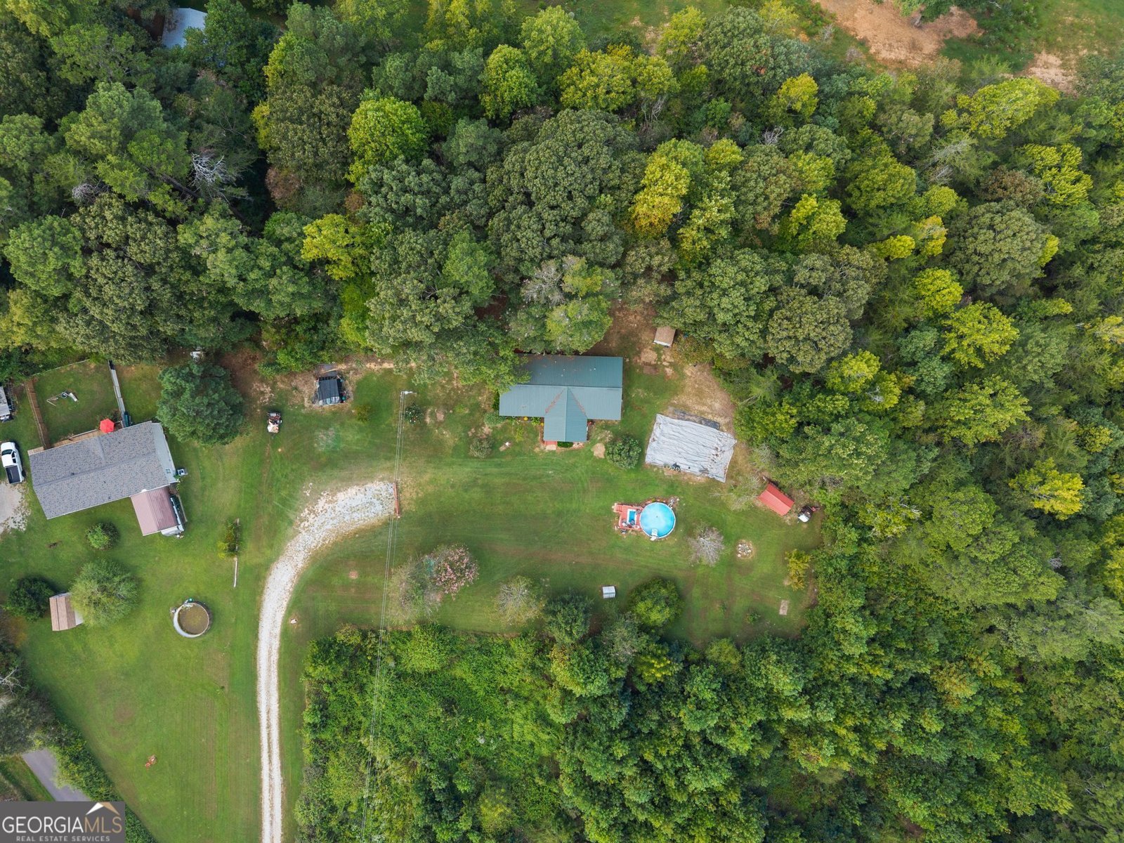 93 Rider Road SPUR Dawsonville - Photo 44