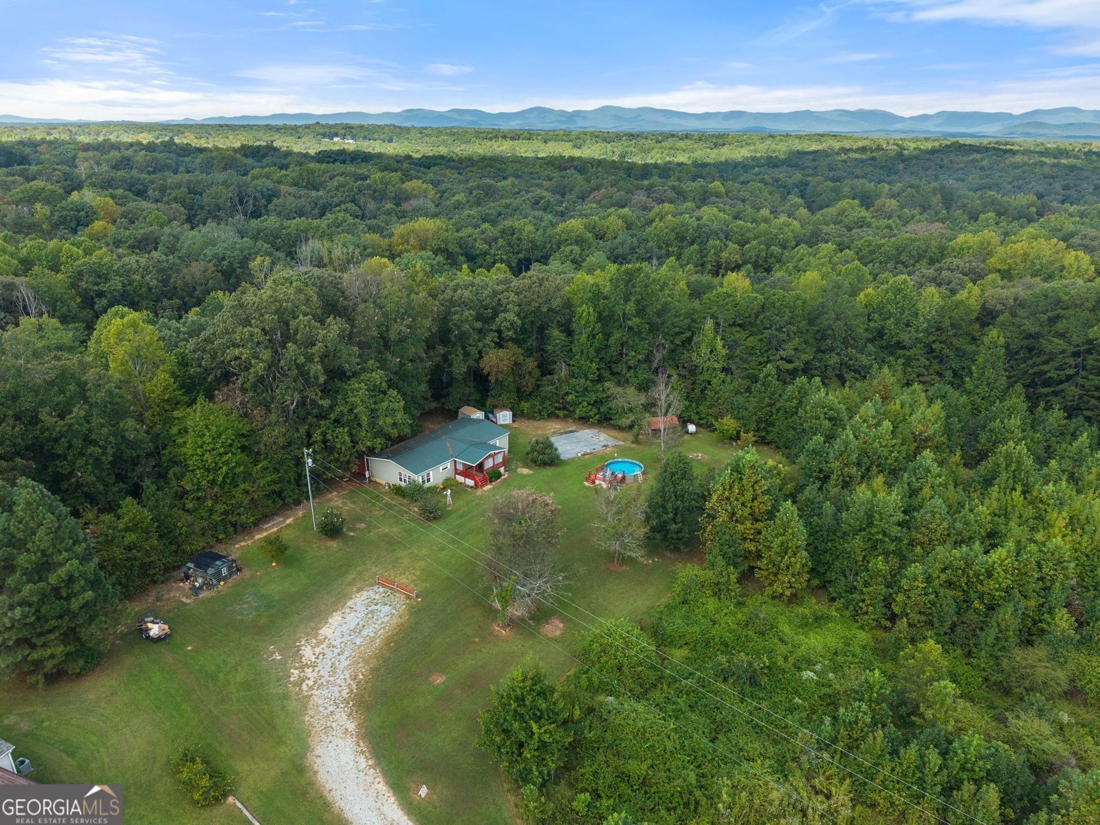 93 Rider Road SPUR Dawsonville - Photo 45