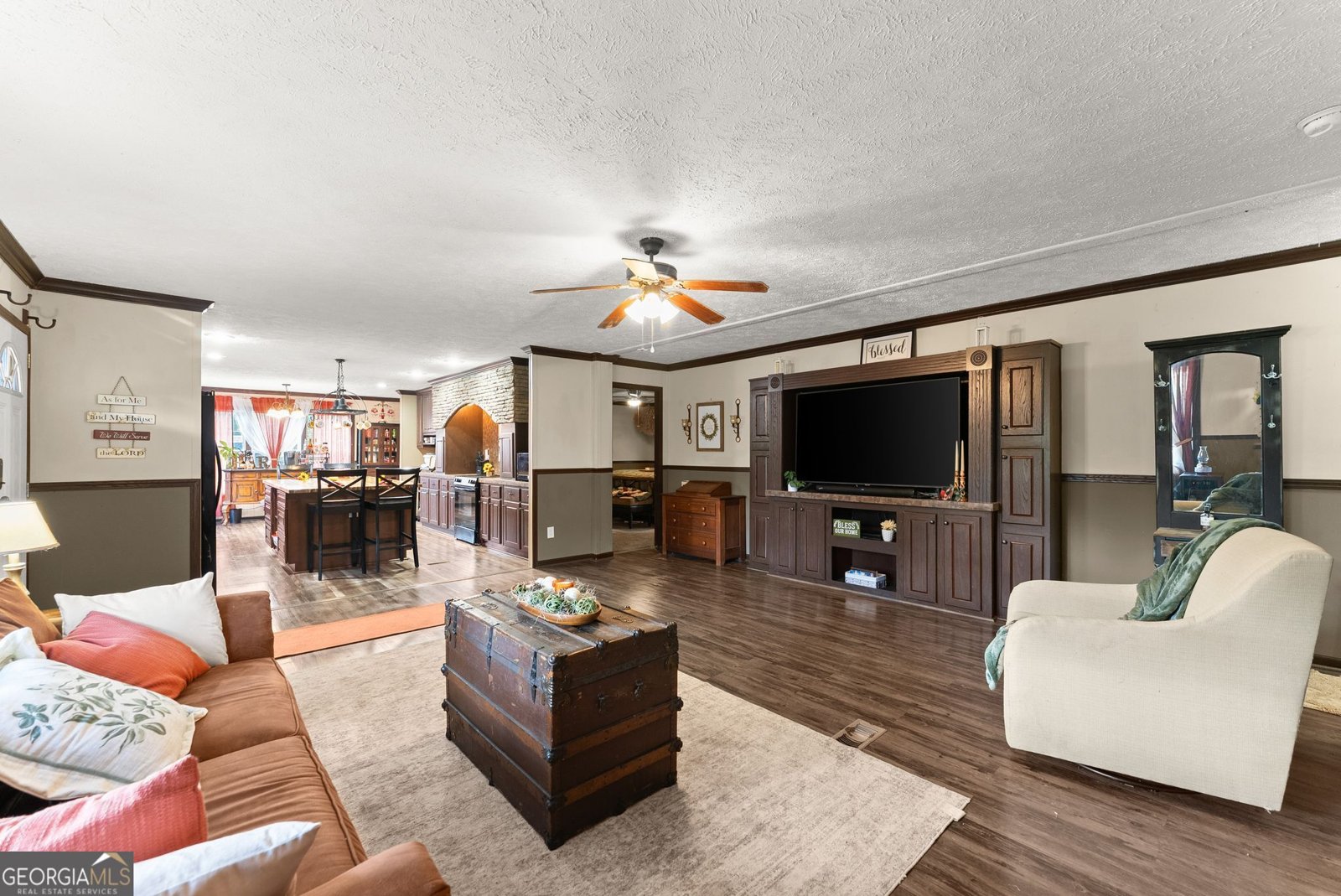 93 Rider Road SPUR Dawsonville - Photo 7