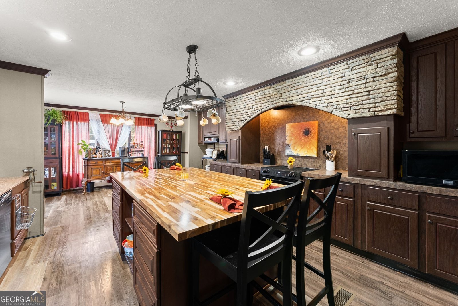 93 Rider Road SPUR Dawsonville - Photo 8