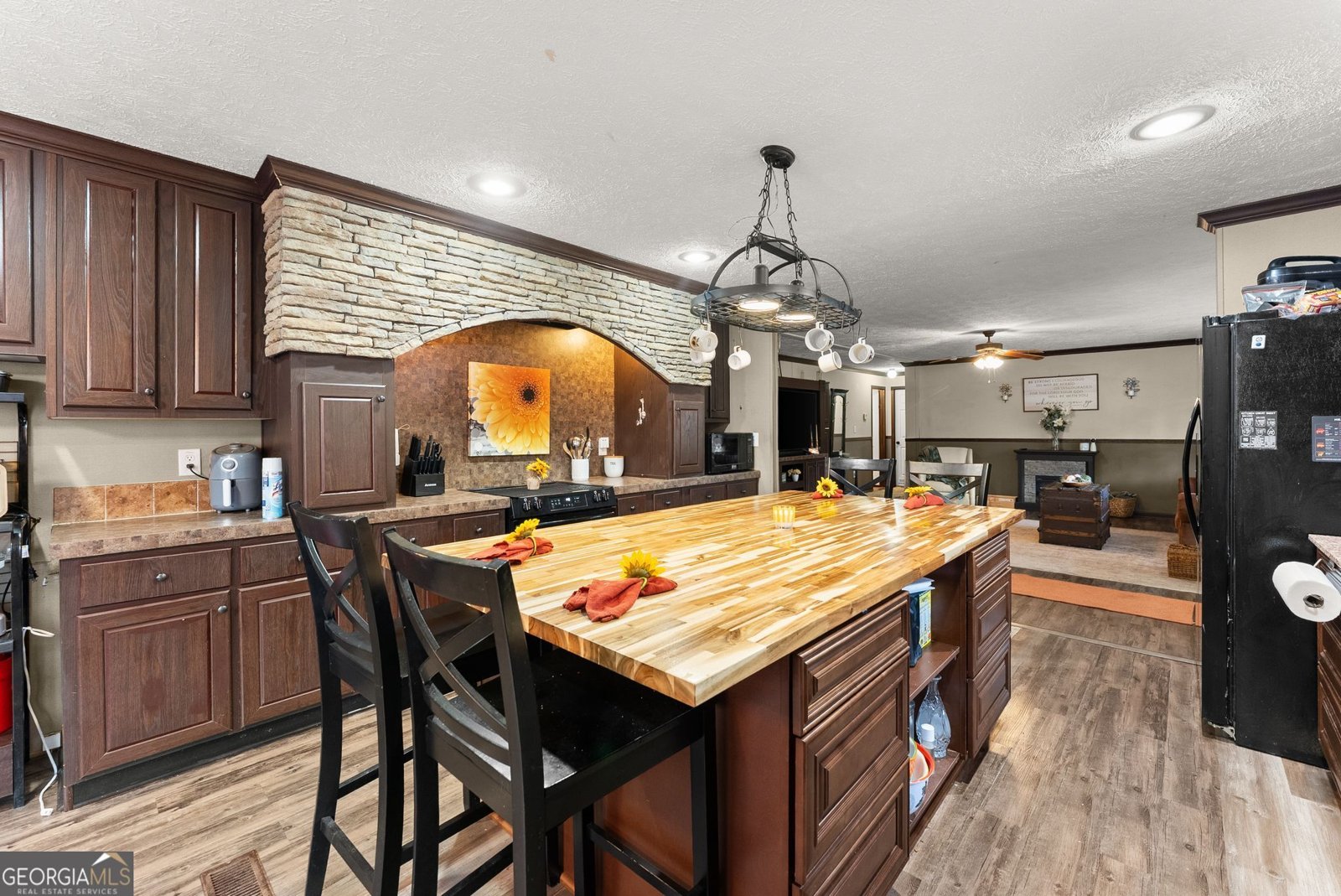93 Rider Road SPUR Dawsonville - Photo 9