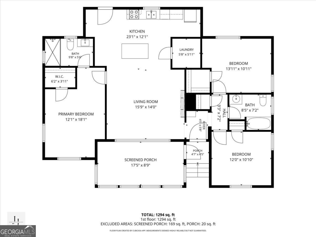 2104 Cascade Road Atlanta - Photo 27
