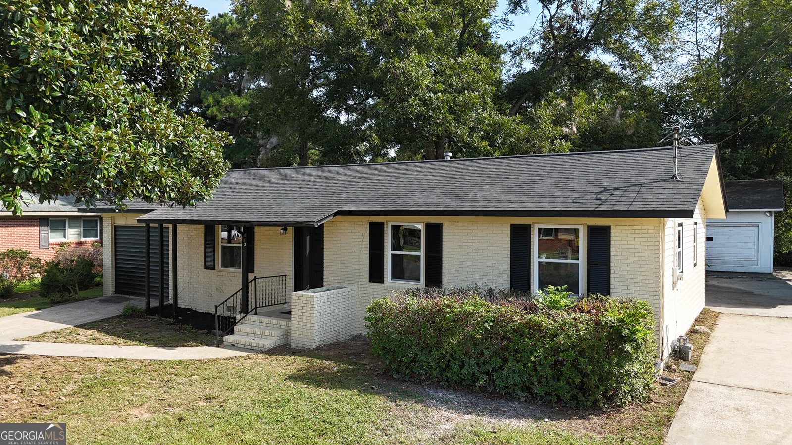 113 LINDA Drive WARNER ROBINS - main photo