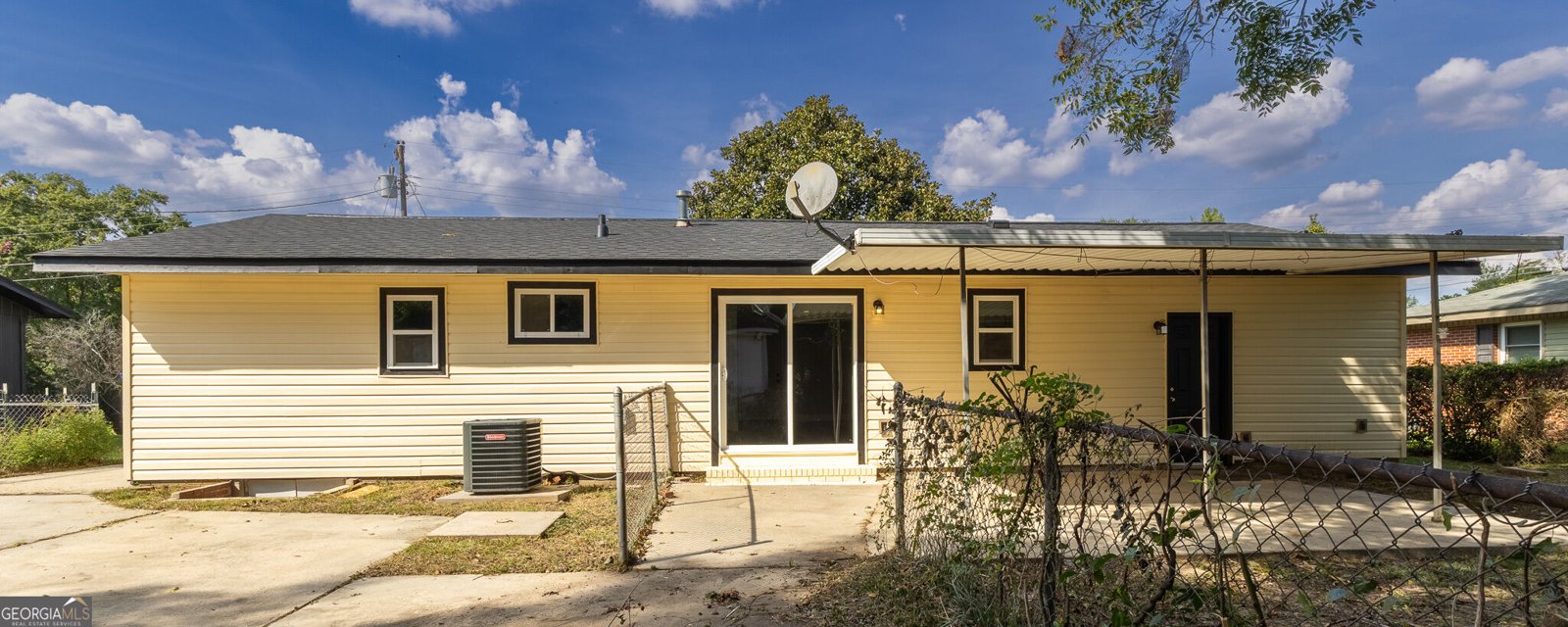 113 LINDA Drive WARNER ROBINS - Photo 26
