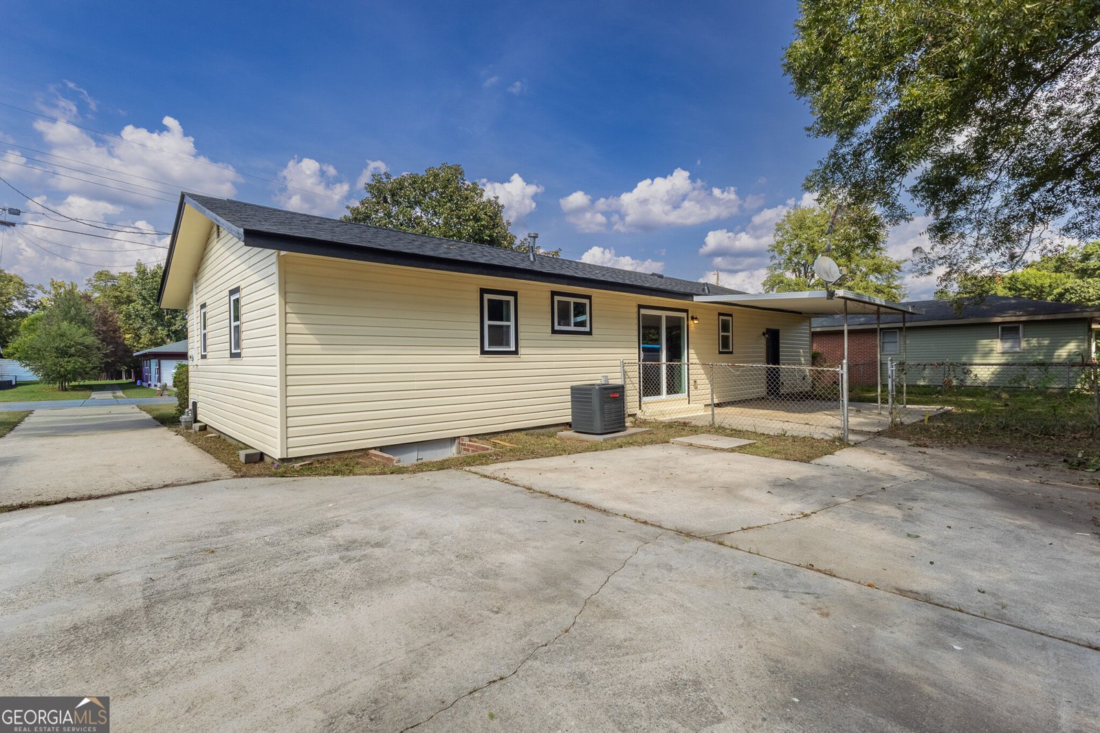 113 LINDA Drive WARNER ROBINS - Photo 27